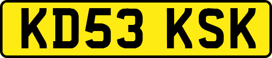KD53KSK