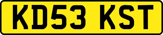 KD53KST