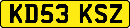 KD53KSZ