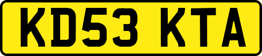 KD53KTA