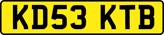 KD53KTB