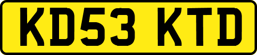 KD53KTD