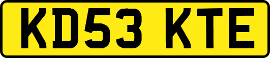 KD53KTE