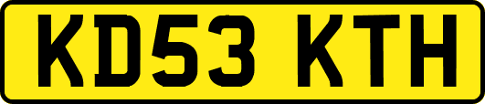 KD53KTH
