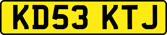KD53KTJ