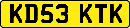 KD53KTK