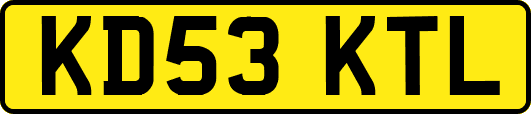 KD53KTL