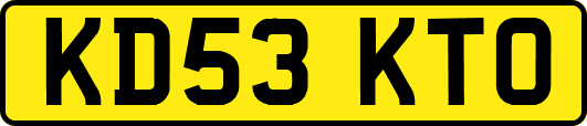 KD53KTO