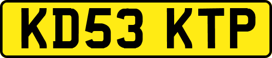KD53KTP