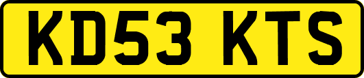 KD53KTS