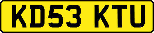 KD53KTU