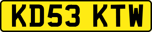 KD53KTW