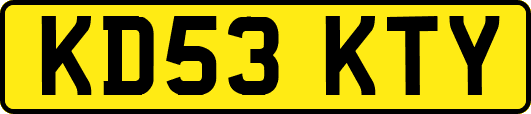 KD53KTY