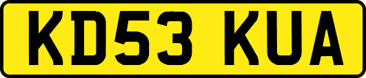 KD53KUA