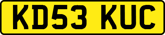 KD53KUC