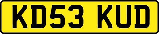 KD53KUD