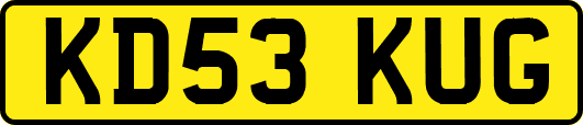 KD53KUG