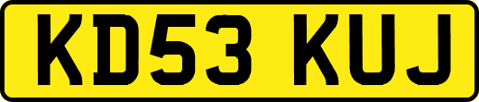 KD53KUJ