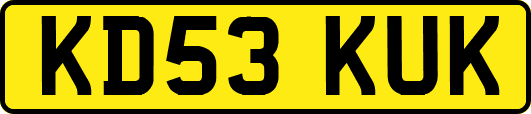 KD53KUK