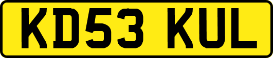 KD53KUL