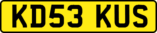 KD53KUS