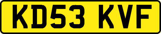 KD53KVF