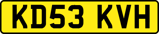 KD53KVH