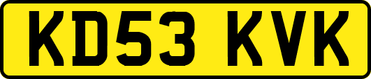 KD53KVK