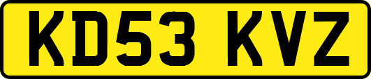 KD53KVZ