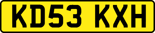 KD53KXH