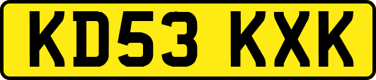 KD53KXK