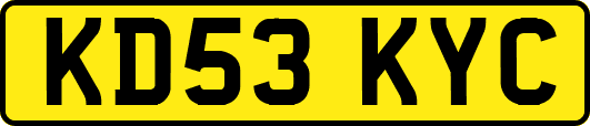 KD53KYC