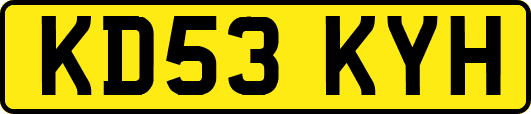 KD53KYH