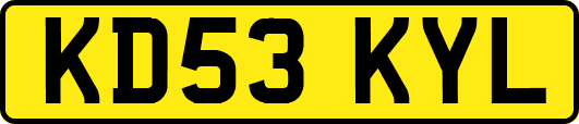 KD53KYL