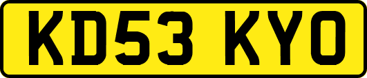 KD53KYO