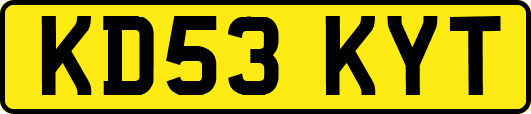 KD53KYT