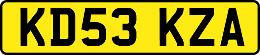 KD53KZA