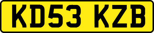 KD53KZB
