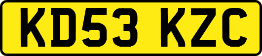 KD53KZC