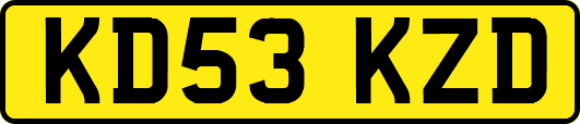 KD53KZD