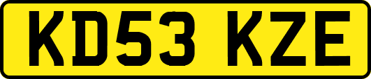 KD53KZE