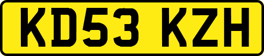 KD53KZH