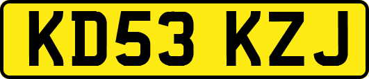 KD53KZJ