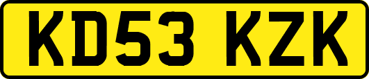 KD53KZK
