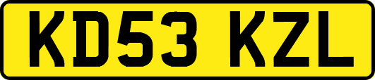 KD53KZL