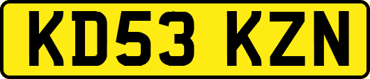 KD53KZN