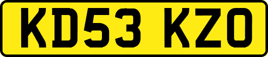 KD53KZO