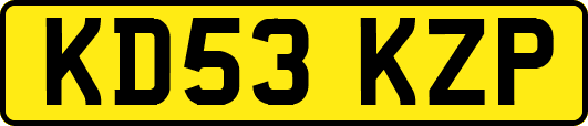 KD53KZP