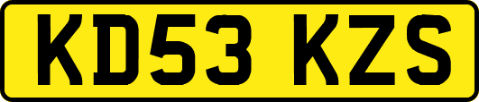 KD53KZS