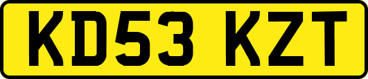 KD53KZT